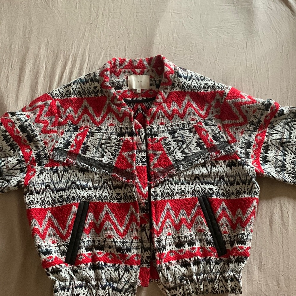 IRO jacket